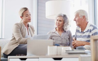 What Address Should I Use for My California Professional Accountancy Corporation?