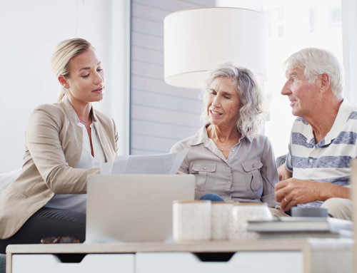 What Address Should I Use for My California Professional Accountancy Corporation?