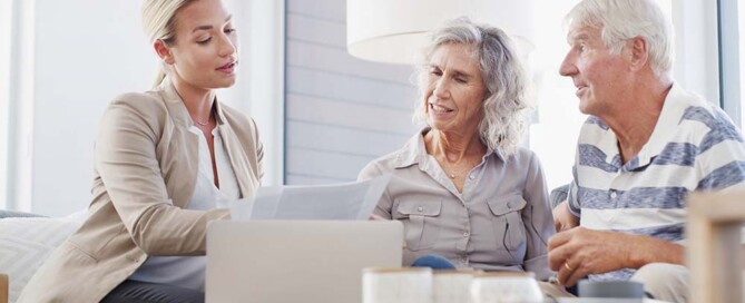 What Address Should I Use for My California Professional Accountancy Corporation?