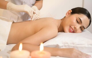 What Address Should I Use for My California Professional Acupuncture Corporation?