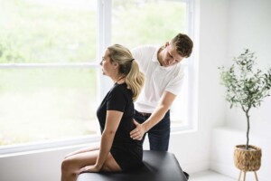 What Address Should I Use for My California Professional Chiropractic Corporation?