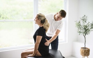 What Address Should I Use for My California Professional Chiropractic Corporation?