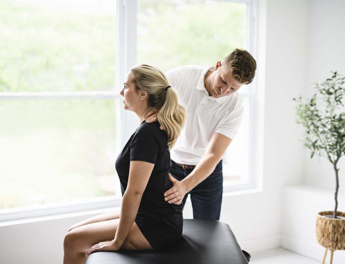 What Address Should I Use for My California Professional Chiropractic Corporation?