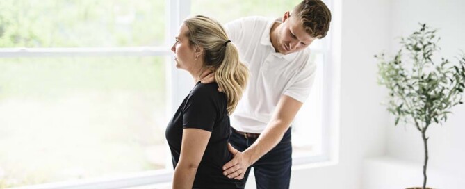 What Address Should I Use for My California Professional Chiropractic Corporation?