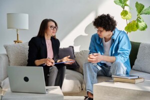 What Address Should I Use for My California Professional Licensed Clinical Social Worker Corporation?