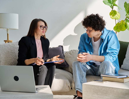 What Address Should I Use for My California Professional Licensed Clinical Social Worker Corporation?