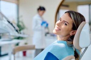 What Address Should I Use for My California Professional Registered Dental Hygienist in Alternative Practice Corporation?
