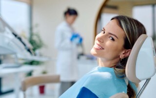 What Address Should I Use for My California Professional Registered Dental Hygienist in Alternative Practice Corporation?