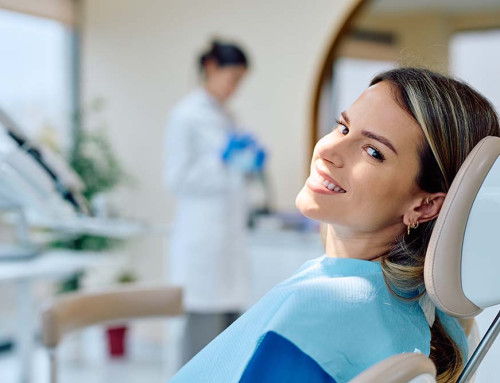 What Address Should I Use for My California Professional Registered Dental Hygienist in Alternative Practice Corporation?