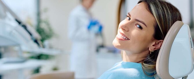 What Address Should I Use for My California Professional Registered Dental Hygienist in Alternative Practice Corporation?