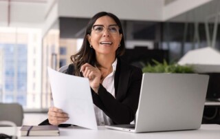 What Address Should I Use for My California Professional Law Corporation?