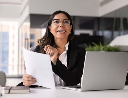 What Address Should I Use for My California Professional Law Corporation?