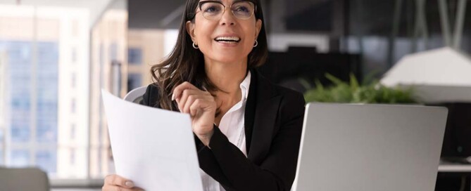What Address Should I Use for My California Professional Law Corporation?