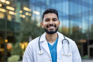 What Address Should I Use for My California Professional Medical Corporation?