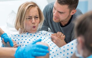 What Address Should I Use for My California Professional Midwifery Corporation?