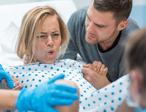 What Address Should I Use for My California Professional Midwifery Corporation?