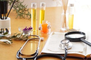 What Address Should I Use for My California Professional Naturopathic Doctor Corporation?