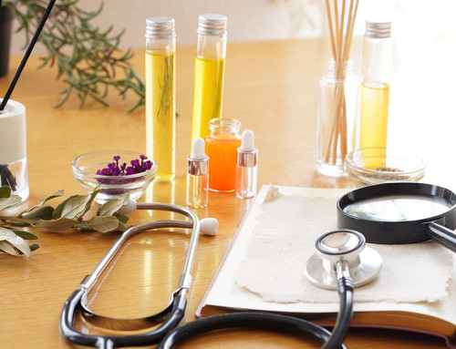 What Address Should I Use for My California Professional Naturopathic Doctor Corporation?