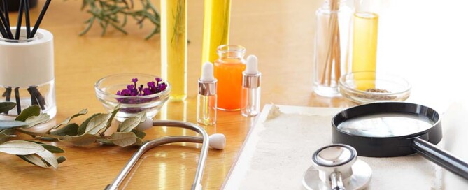 What Address Should I Use for My California Professional Naturopathic Doctor Corporation?