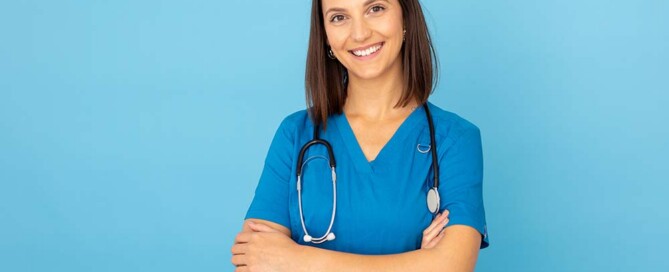 What Address Should I Use for My California Professional Nursing Corporation?