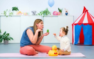 What Address Should I Use for My California Professional Occupational Therapy Corporation?