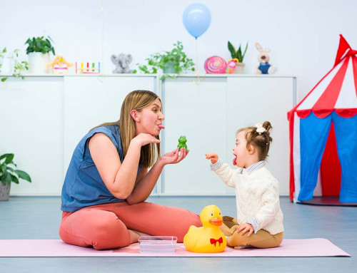 What Address Should I Use for My California Professional Occupational Therapy Corporation?