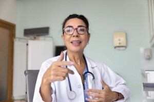 What Address Should I Use for My California Professional Osteopathy Corporation?