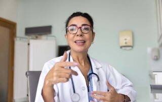 What Address Should I Use for My California Professional Osteopathy Corporation?