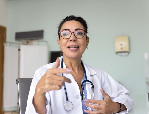 What Address Should I Use for My California Professional Osteopathy Corporation?