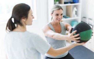 What Address Should I Use for My California Professional Physical Therapy Corporation?