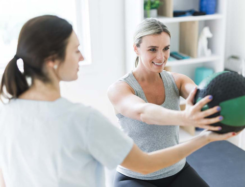 What Address Should I Use for My California Professional Physical Therapy Corporation?