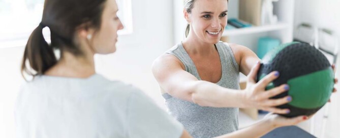 What Address Should I Use for My California Professional Physical Therapy Corporation?