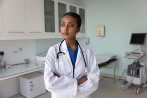 What Address Should I Use for My California Professional Physician Assistant Corporation?