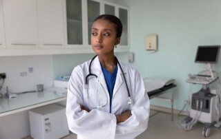What Address Should I Use for My California Professional Physician Assistant Corporation?