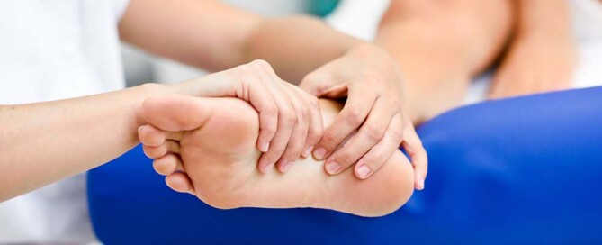 What Address Should I Use for My California Professional Podiatry Corporation?