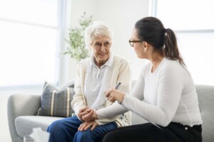 What Address Should I Use for My California Licensed Professional Clinical Counselor Corporation?