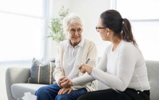 What Address Should I Use for My California Licensed Professional Clinical Counselor Corporation?