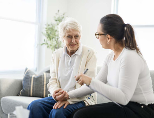 What Address Should I Use for My California Licensed Professional Clinical Counselor Corporation?