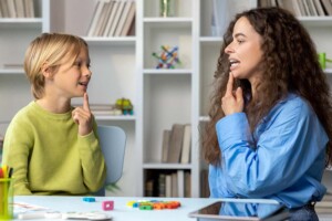 What Address Should I Use for My California Professional Speech-Language Pathology Corporation?