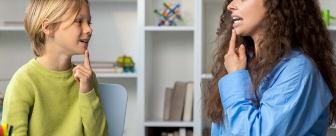 What Address Should I Use for My California Professional Speech-Language Pathology Corporation?