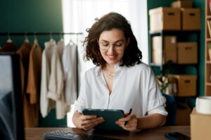 What Address Should I Use for My California S-Corp?