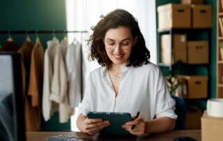 What Address Should I Use for My California S-Corp?