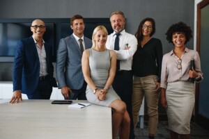 What Address Should I Use for My California LLP?