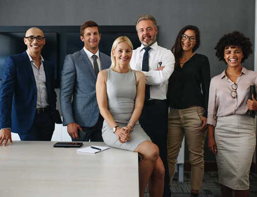 What Address Should I Use for My California LLP?
