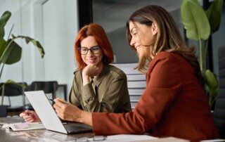 What Address Should I Use for My California General Partnership?