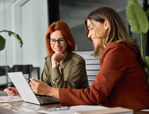 What Address Should I Use for My California General Partnership?