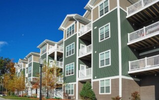 What Address Should I Use for My California Limited Partnership?