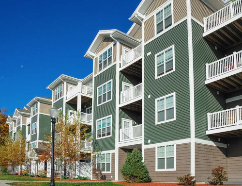 What Address Should I Use for My California Limited Partnership?