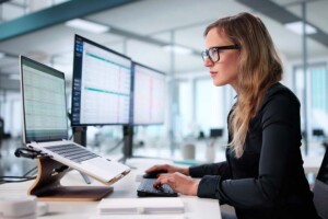 Starting a Private Accounting Practice in California