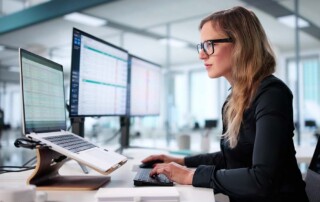 Starting a Private Accounting Practice in California